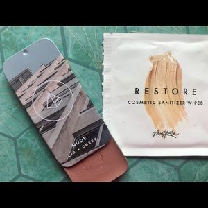 Maskcara Beauty Nude Lip and Cheek